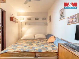 Prodej bytu 2+kk, Mladá Boleslav - Mladá Boleslav II, Havlíčkova, 42 m2