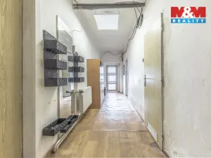 Prodej rodinného domu, Kněžmost - Úhelnice, 104 m2