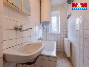 Prodej činžovního domu, Louny, Karlova, 193 m2