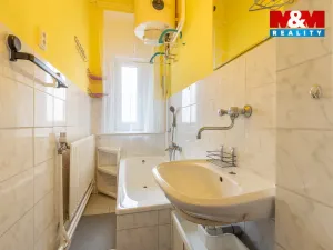 Prodej činžovního domu, Louny, Karlova, 193 m2