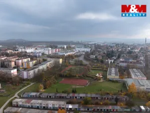 Prodej činžovního domu, Louny, Karlova, 193 m2