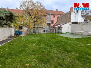 Prodej činžovního domu, Louny, Karlova, 193 m2