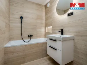 Prodej bytu 5+kk, Pardubice - Zelené Předměstí, Palackého třída, 87 m2