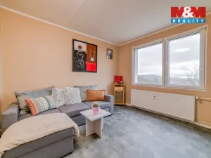 Prodej bytu 1+1, Planá, Fučíkova, 39 m2
