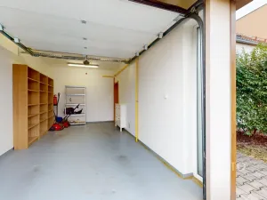 Prodej rodinného domu, Praha, Na plužině, 158 m2