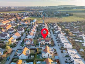 Prodej rodinného domu, Praha, Na plužině, 158 m2