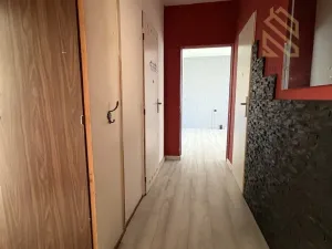 Pronájem bytu 3+1, Bílina, Na Chlumu, 65 m2