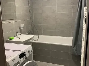 Prodej bytu 2+kk, Praha, Hornoměcholupská, 57 m2