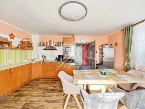 Prodej rodinného domu, Ronov nad Doubravou, Spojovací, 158 m2