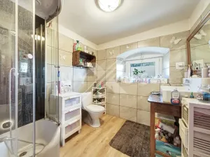 Prodej rodinného domu, Ronov nad Doubravou, Spojovací, 158 m2