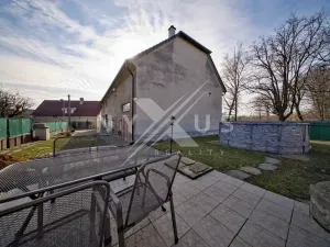 Prodej rodinného domu, Ronov nad Doubravou, Spojovací, 158 m2