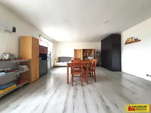 Prodej rodinného domu, Kučerov, 74 m2