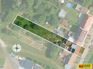 Prodej rodinného domu, Kučerov, 74 m2