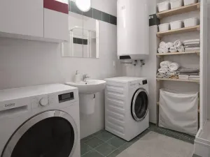 Pronájem bytu 3+kk, Chyňava, Za Humny, 82 m2