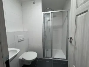 Pronájem bytu 1+kk, Praha - Střešovice, Na Petynce, 32 m2