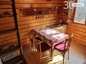 Prodej chaty, Huslenky, 80 m2