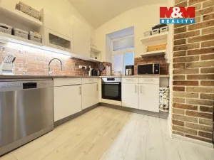 Prodej rodinného domu, Nová Bystřice, Úzká, 110 m2