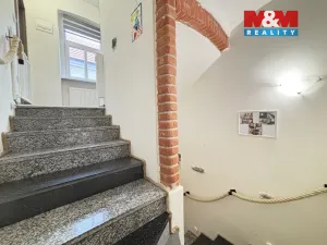 Prodej rodinného domu, Nová Bystřice, Úzká, 110 m2