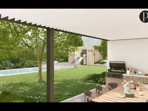 Prodej rodinného domu, Průhonice, K Doubí, 247 m2