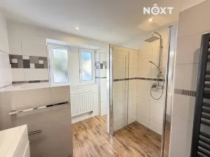 Pronájem bytu 2+1, Vrchlabí, Českých bratří, 59 m2