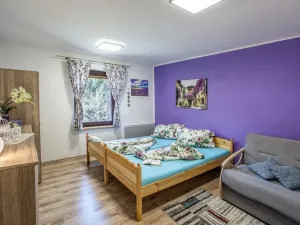 Prodej ubytování, Karolinka, Rekreační, 300 m2