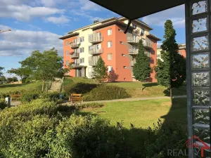 Pronájem bytu 2+kk, Zlín, Podlesí V, 55 m2