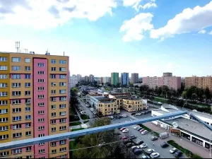 Pronájem bytu 1+1, Ostrava - Hrabůvka, Kašparova, 28 m2