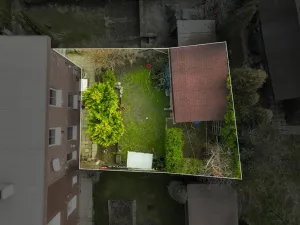 Prodej rodinného domu, Zlín, Mostní, 55 m2