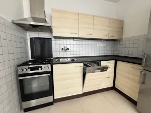 Pronájem bytu 1+1, Praha - Záběhlice, Zvonková, 50 m2