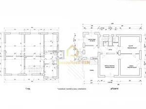 Prodej rodinného domu, Ludgeřovice, Na Kopaninách, 197 m2