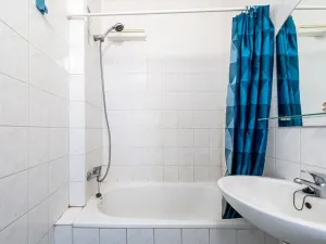 Pronájem bytu 1+1, Praha - Libuš, Na domovině, 40 m2