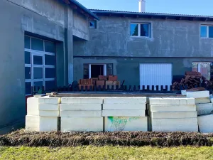 Prodej rodinného domu, Klíčany, Báštěcká, 265 m2