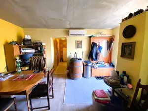 Prodej rodinného domu, Klíčany, Báštěcká, 265 m2