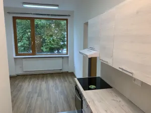 Pronájem bytu 3+kk, Litomyšl, Havlíčkova, 60 m2
