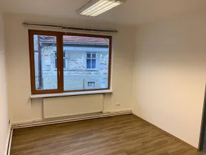 Pronájem bytu 3+kk, Litomyšl, Havlíčkova, 60 m2