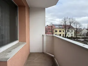 Pronájem bytu 3+1, Kojetín, Tyršova, 71 m2