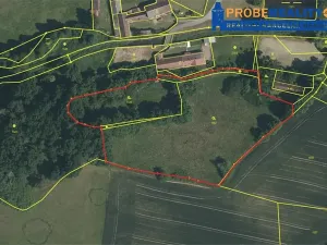Prodej pozemku pro bydlení, Mirotice, 9991 m2