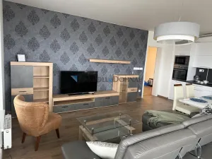 Pronájem bytu 4+kk, Ostrava - Moravská Ostrava, náměstí Biskupa Bruna, 112 m2