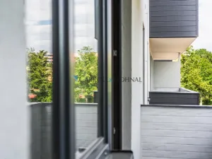 Prodej bytu 3+kk, Ostrava - Poruba, Mongolská, 86 m2