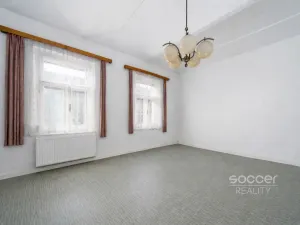 Prodej rodinného domu, Kly - Dolní Vinice, 171 m2