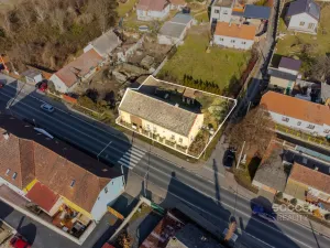 Prodej rodinného domu, Kly - Dolní Vinice, 171 m2