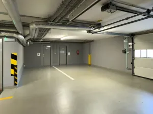 Prodej bytu 3+kk, Praha, Jitravská, 100 m2