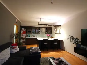 Pronájem bytu 3+kk, Brandýs nad Labem-Stará Boleslav, Za Dvorem, 76 m2