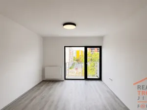 Pronájem bytu 1+kk, Hradec Králové, Pod Zámečkem, 28 m2