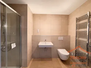Pronájem bytu 1+kk, Hradec Králové, Pod Zámečkem, 28 m2