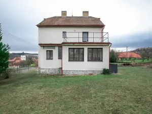 Prodej vícegeneračního domu, Volyně, Domova mládeže, 183 m2