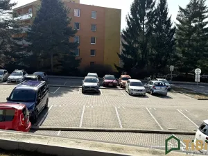 Pronájem bytu 3+kk, Blansko, Kamnářská, 64 m2