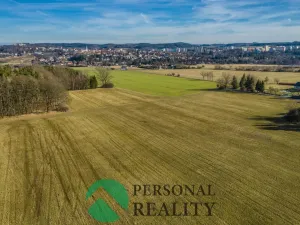 Prodej pozemku pro bydlení, Příbram - Orlov, 1030 m2