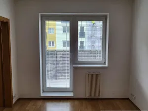 Pronájem bytu 2+kk, Brno, Nachová, 40 m2