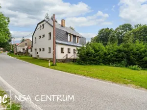 Prodej ubytování, Janov nad Nisou, 1020 m2